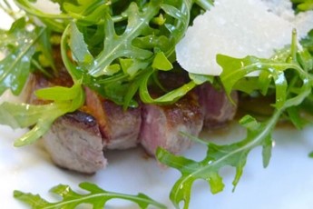 'How to cook like Heston' challenge: Neil Hennessy-Vass